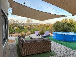Quinta da Alfarrobeira Vacation rental in Faro