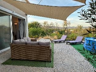 Quinta da Alfarrobeira Vacation rental in Faro