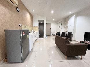 SS15 Courtyard | Above Mall | 1-Bedroom Suite #28  Apartment in Subang Jaya