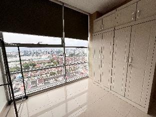SS15 Courtyard | Above Mall | 1-Bedroom Suite #28  Apartment in Subang Jaya