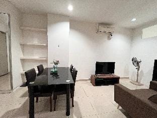 SS15 Courtyard | Above Mall | 1-Bedroom Suite #28  Apartment in Subang Jaya