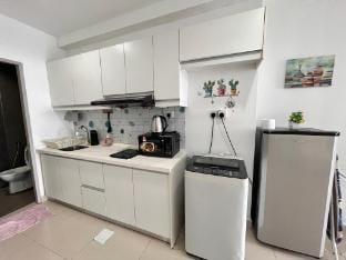 SS15 Courtyard | Convenient above Mall | Studio#21 Apartment in Subang Jaya