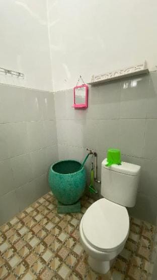 House of green Vacation rental in East Java