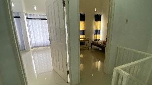 House of green Vacation rental in East Java