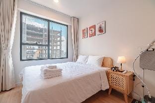 Soho Residence Collection by Elevate Apartment in Ho Chi Minh City