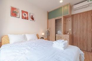 Soho Residence Collection by Elevate Apartment in Ho Chi Minh City