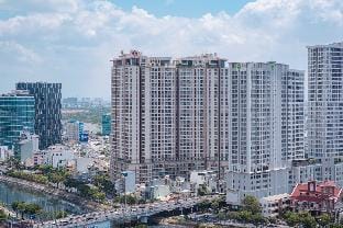 Soho Residence Collection by Elevate Apartment in Ho Chi Minh City