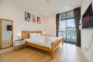 City Garden Collection by Elevate Apartment in Ho Chi Minh City