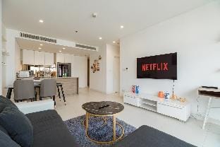 City Garden Collection by Elevate Apartment in Ho Chi Minh City