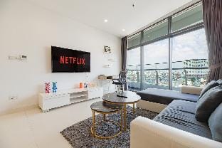 City Garden Collection by Elevate Apartment in Ho Chi Minh City