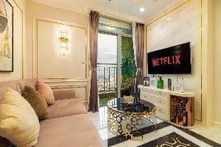 Vinhomes Central Park Collection II by Elevate Apartment in Ho Chi Minh City