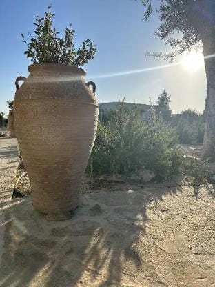 Villa Luma Villa in Crete