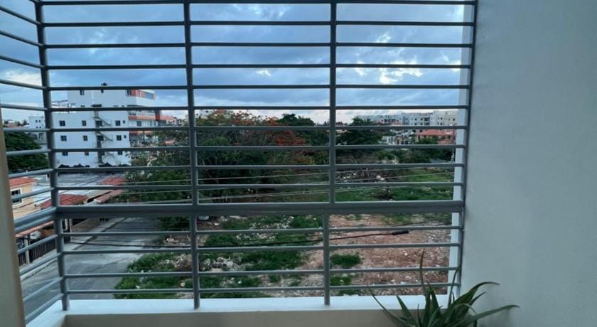 Hermoso Apart. de 3 Habitaciones Apartment in Santo Domingo Este