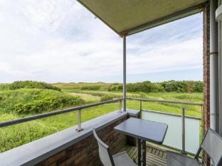 Apartment in Groote Keeten near the Beach Apartment in Callantsoog
