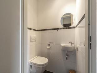 Apartment in Groote Keeten near the Beach Apartment in Callantsoog