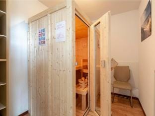 Apartment Groote Keeten near Beach  Sauna Apartment in Callantsoog