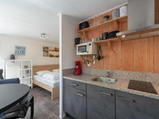 Chalet in Texel near Beach and Forest Vacation rental in North Holland (province)