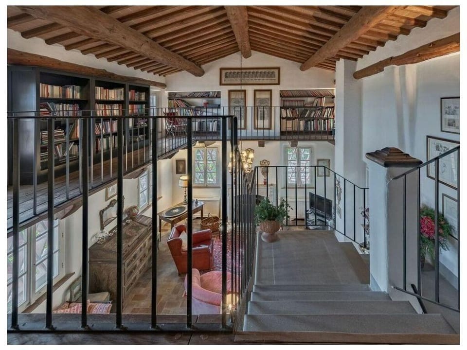 Villa Marlia 10 Villa in Lucca
