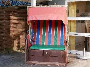 Danish holiday home Janne Wolpers Vacation rental in Ostholstein