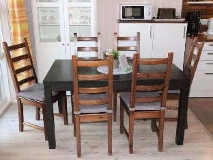 Danish holiday home Janne Wolpers Vacation rental in Ostholstein