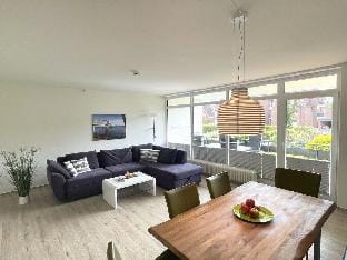 SchuWe 49 Wulff Comfortable holiday residence Vacation rental in Ostholstein