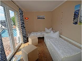 Penthouse Sea Breeze Vacation rental in Mecklenburg-Vorpommern, Germany