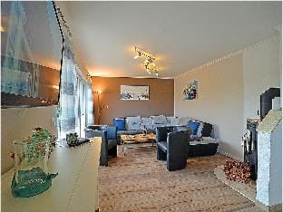 Penthouse Sea Breeze Vacation rental in Mecklenburg-Vorpommern, Germany
