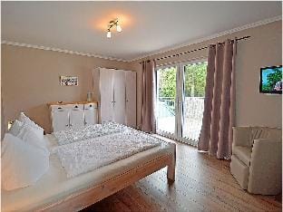 Penthouse Sea Breeze Vacation rental in Mecklenburg-Vorpommern, Germany