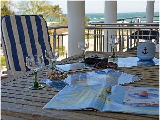 Sea Cucumber Comfortable Holiday Residence Vacation rental in Mecklenburg-Vorpommern, Germany
