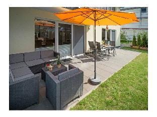 Sunny Island Comfortable holiday residence Vacation rental in Mecklenburg-Vorpommern, Germany