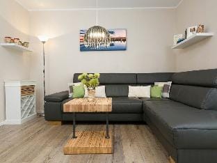 Sunny Island Comfortable holiday residence Vacation rental in Mecklenburg-Vorpommern, Germany