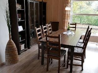 Danish holiday home Annik Wolpers Vacation rental in Ostholstein