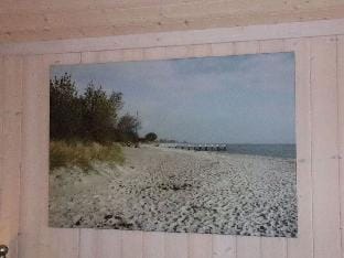 Danish holiday home Annik Wolpers Vacation rental in Ostholstein