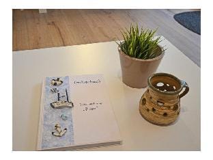 Finn Comfortable holiday residence Vacation rental in Mecklenburg-Vorpommern, Germany