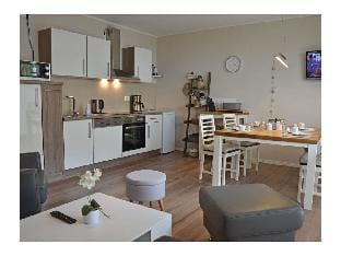 Finn Comfortable holiday residence Vacation rental in Mecklenburg-Vorpommern, Germany