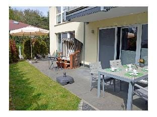 Finn Comfortable holiday residence Vacation rental in Mecklenburg-Vorpommern, Germany