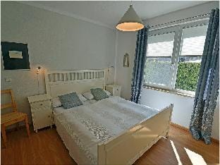 Amber No. 20 Comfortable Vacation Home Vacation rental in Mecklenburg-Vorpommern, Germany