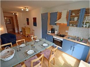 Amber No. 20 Comfortable Vacation Home Vacation rental in Mecklenburg-Vorpommern, Germany