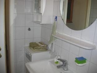Haus Elbstrom Comfortable holiday residence Vacation rental in Cuxhaven