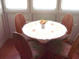 Haus Elbstrom Comfortable holiday residence Vacation rental in Cuxhaven