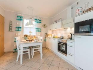 Beach Queen Comfortable holiday residence Vacation rental in Zingst