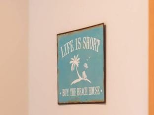 Beach Queen Comfortable holiday residence Vacation rental in Zingst