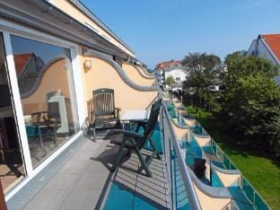 Bella Casa 35 Comfortable holiday residence Vacation rental in Mecklenburg-Vorpommern, Germany