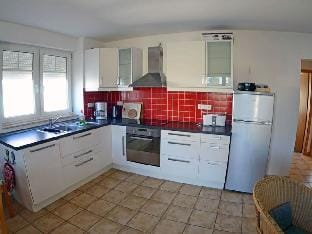 At the Dune Comfortable holiday residence Vacation rental in Mecklenburg-Vorpommern, Germany