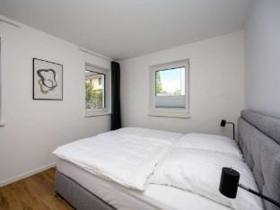 Zingst PUR Apartment 4 Vacation rental in Zingst