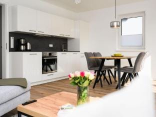 Zingst PUR Apartment 4 Vacation rental in Zingst