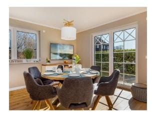 LieblingsPlatz Zingst Vacation rental in Zingst