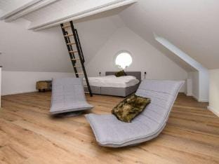 Zingst PUR Apartment 6 Vacation rental in Zingst