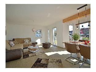 Villa Anja Comfortable holiday residence Vacation rental in Mecklenburg-Vorpommern, Germany