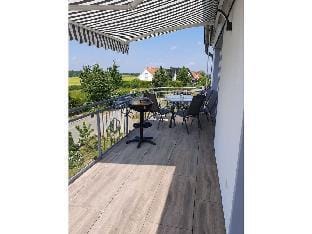 Baltic Sea Magic Barendorf Vacation rental in Lubeck